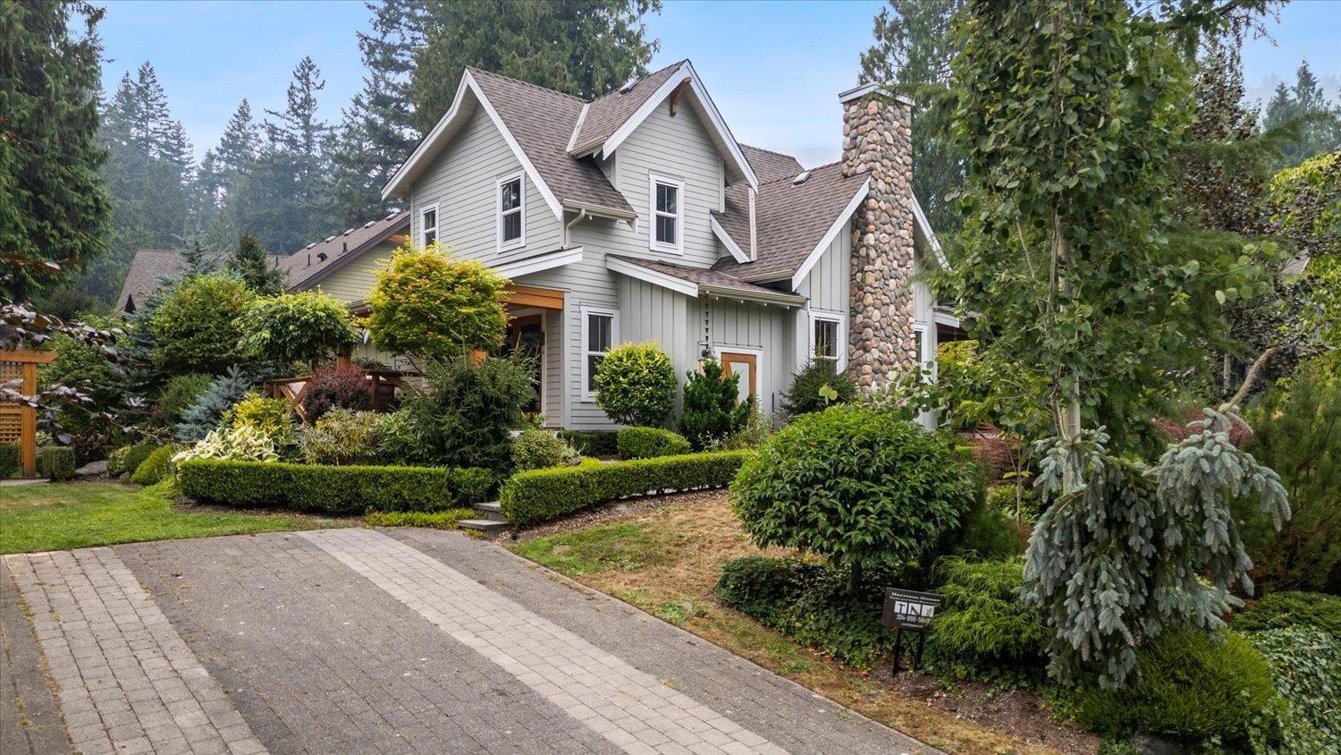 1811 WOOD DUCK WAY, Cultus Lake South, Lindell Beach