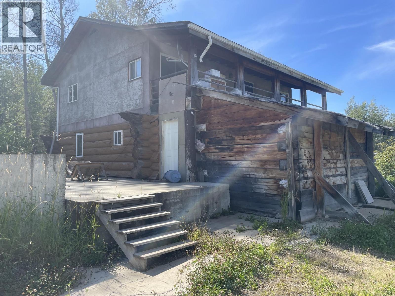 35 RADAR CRESCENT, Fort Nelson