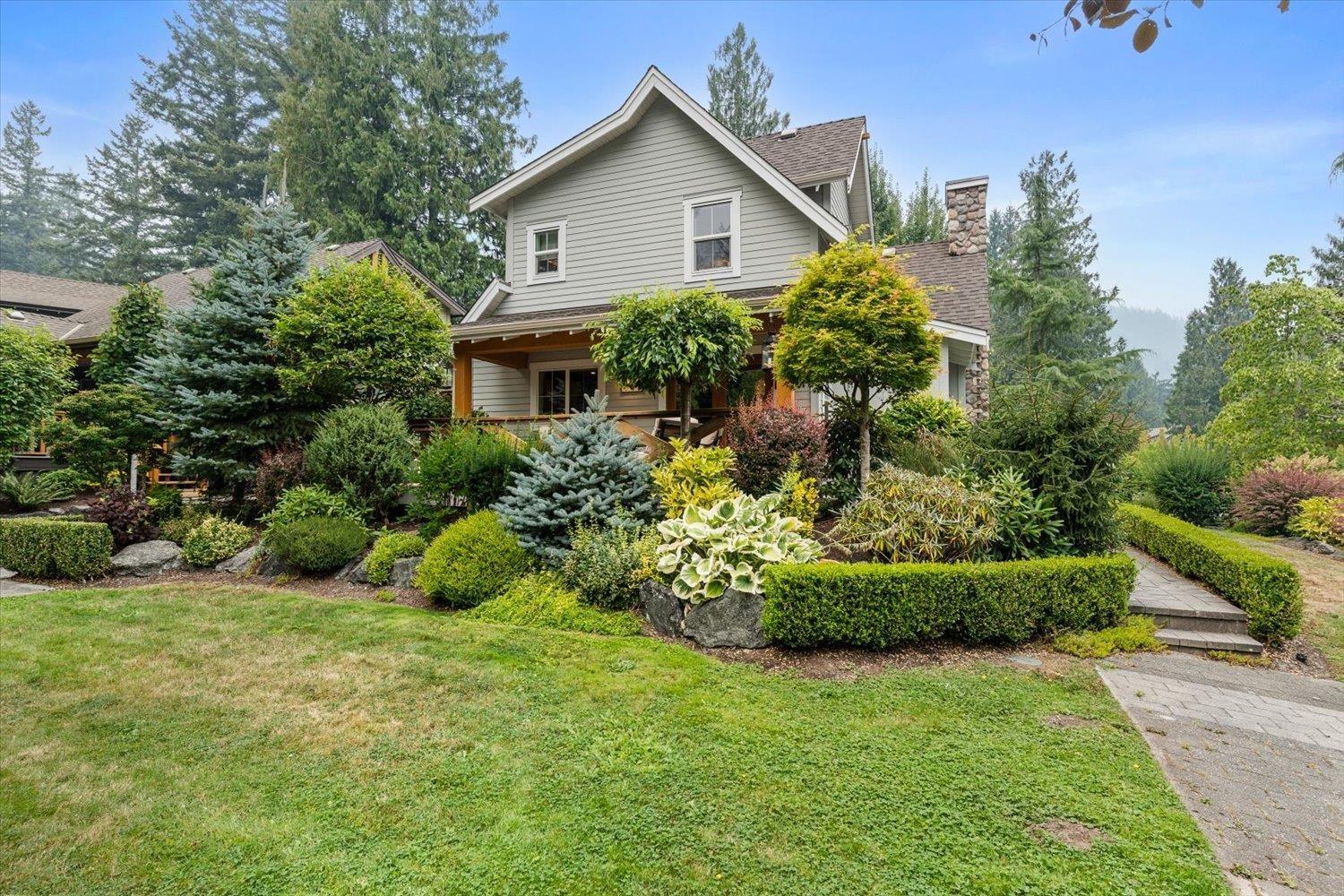 1811 WOOD DUCK WAY, Cultus Lake South, Lindell Beach