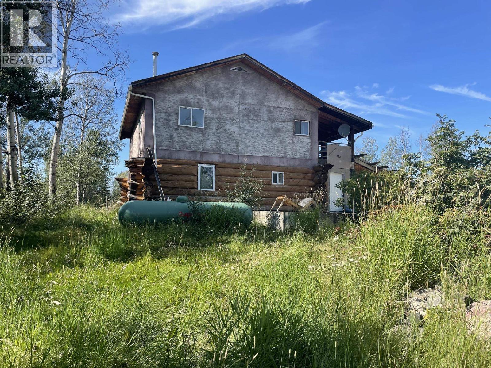 35 RADAR CRESCENT, Fort Nelson
