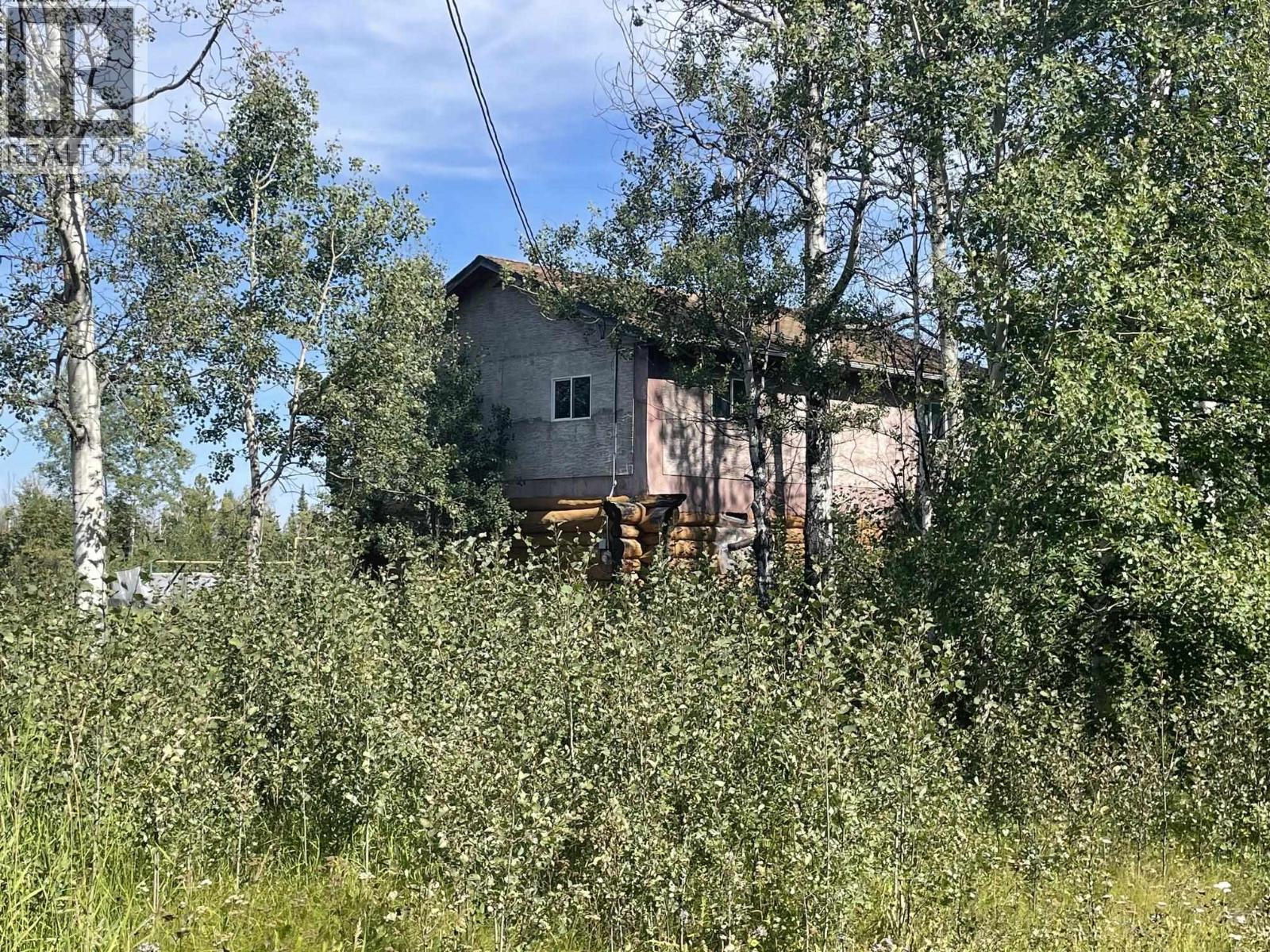 35 RADAR CRESCENT, Fort Nelson