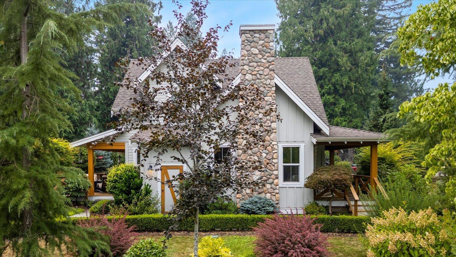 1811 WOOD DUCK WAY, Cultus Lake South, Lindell Beach