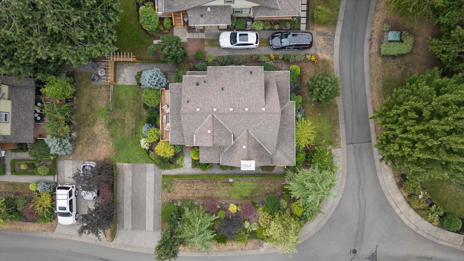 1811 WOOD DUCK WAY, Cultus Lake South, Lindell Beach