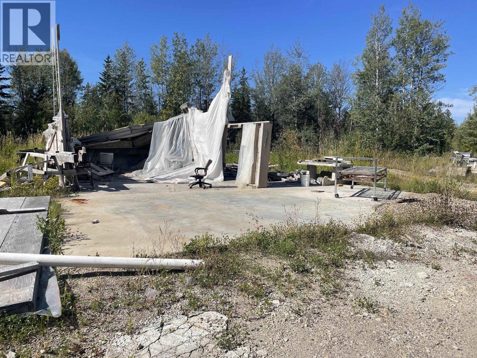 35 RADAR CRESCENT, Fort Nelson