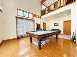 Kitchen - 4151 Pth 30 Highway, Altona, MB R0G0B0 Photo 7