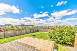 16 Cherrywood Road, Winnipeg, MB R3Y0T1 Photo 36