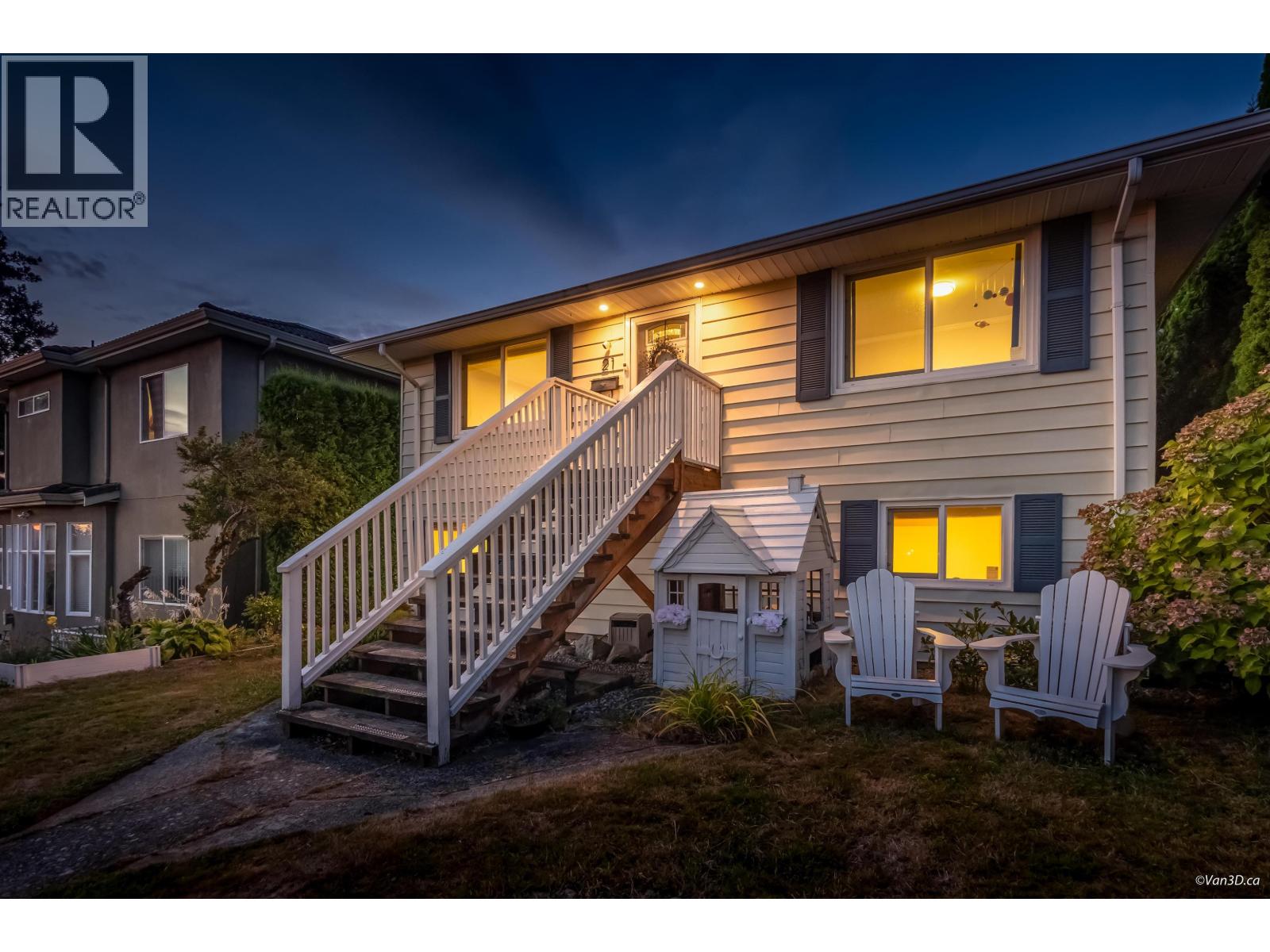 21 MALTA PLACE