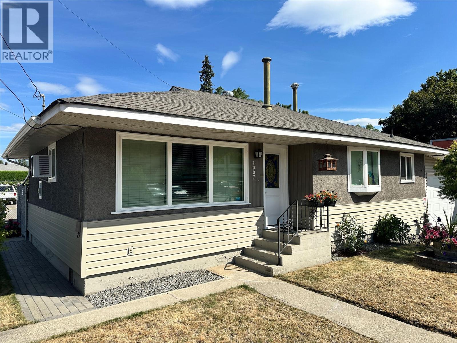  1007 George Street, Enderby