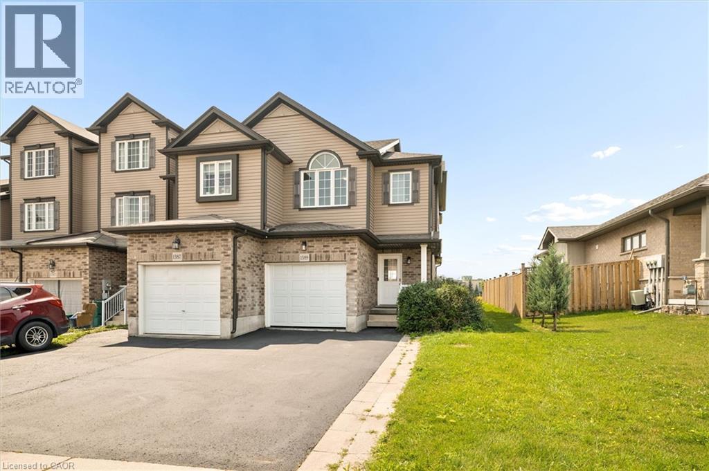 1389 COUNTRYSTONE Drive - 3