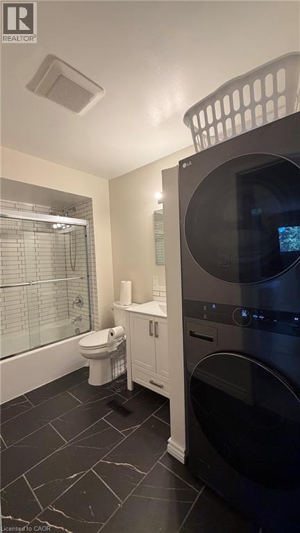 3 bedroom Single Family interior view, 18- 590 MILLBANK Drive, London, Ontario