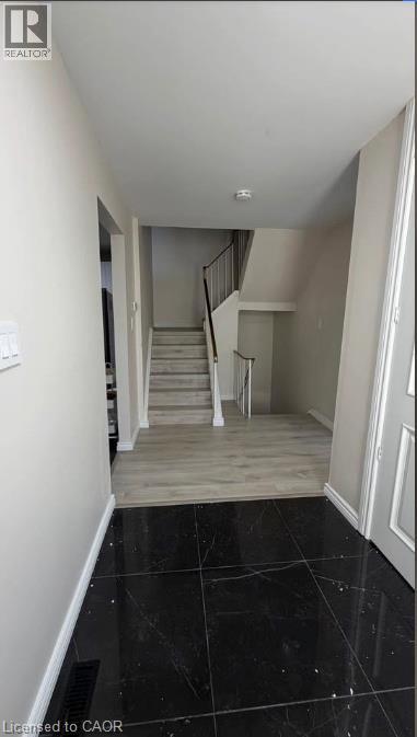 3 bedroom Single Family interior view, 18- 590 MILLBANK Drive, London, Ontario