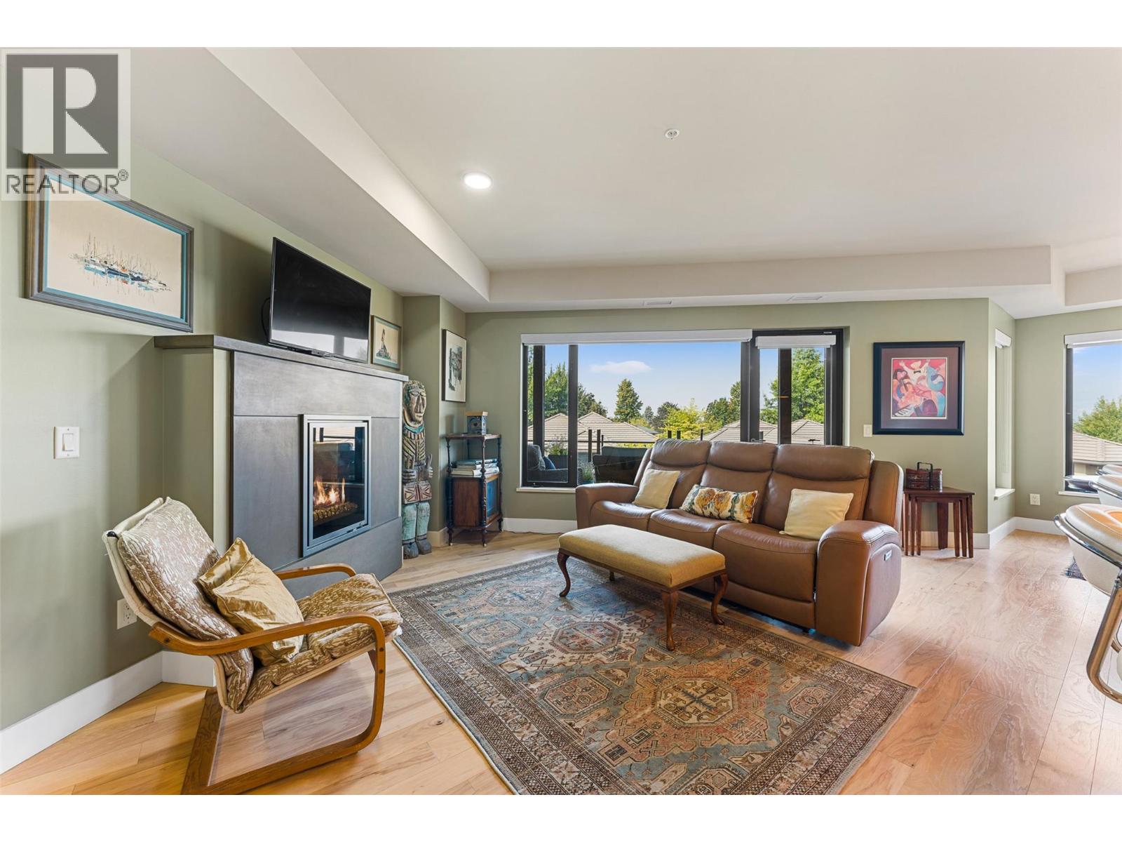 580 Sarsons Road Unit# 301, Kelowna