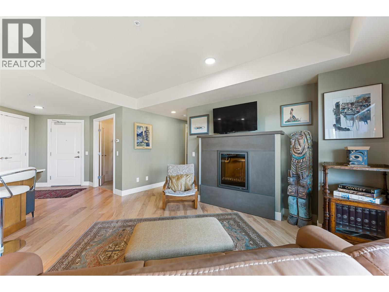 580 Sarsons Road Unit# 301, Kelowna