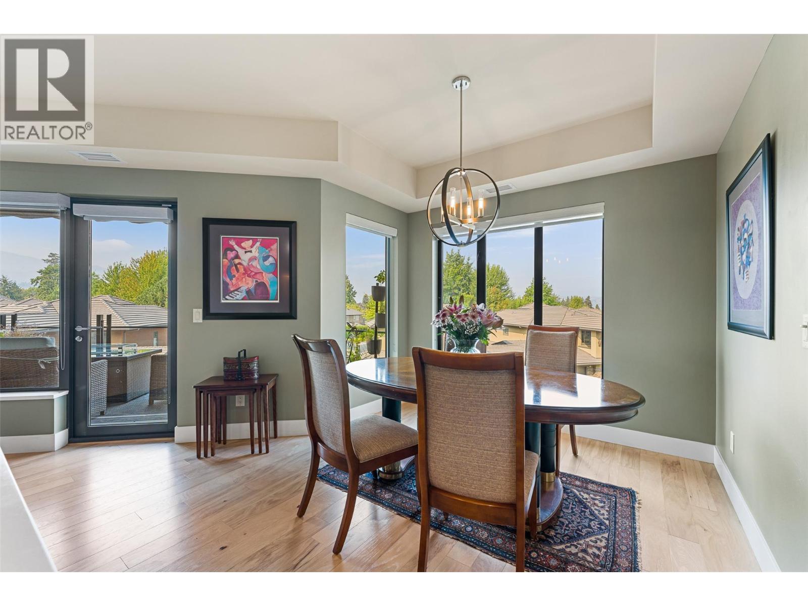 580 Sarsons Road Unit# 301, Kelowna