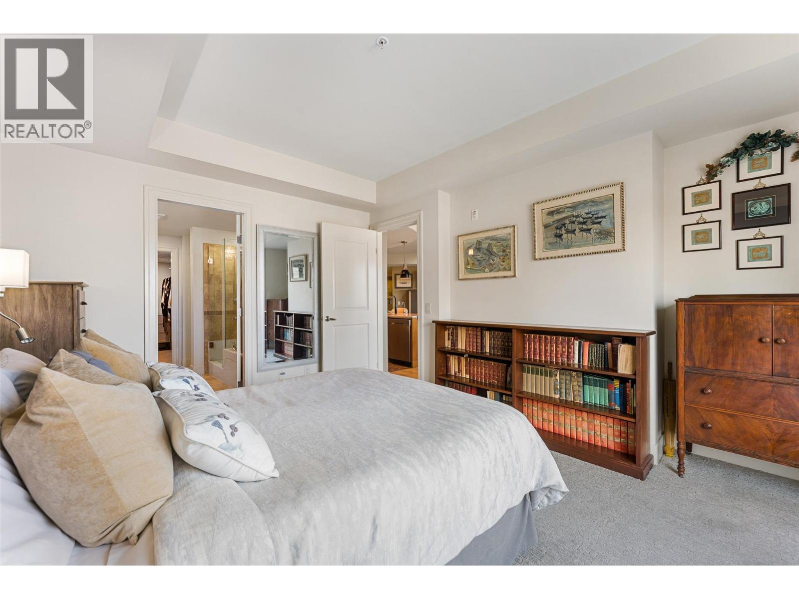 580 Sarsons Road Unit# 301, Kelowna