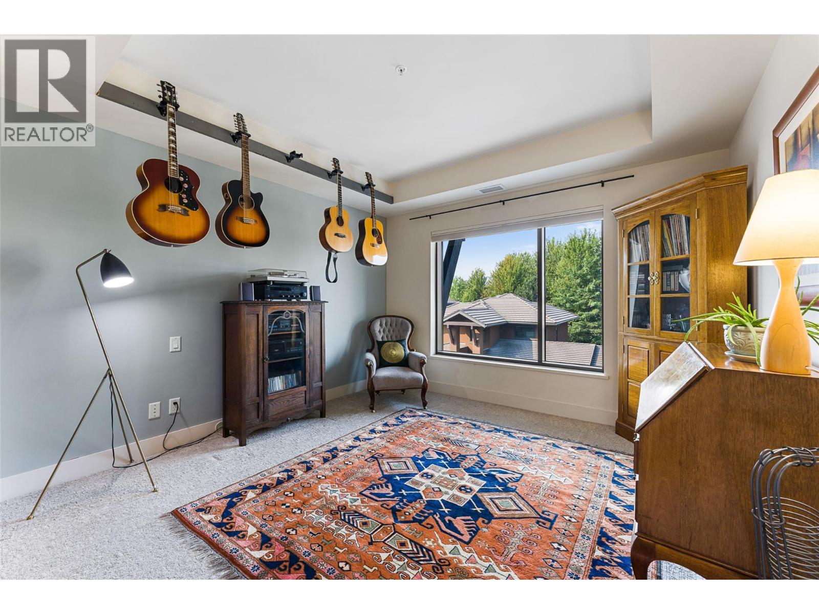 580 Sarsons Road Unit# 301, Kelowna
