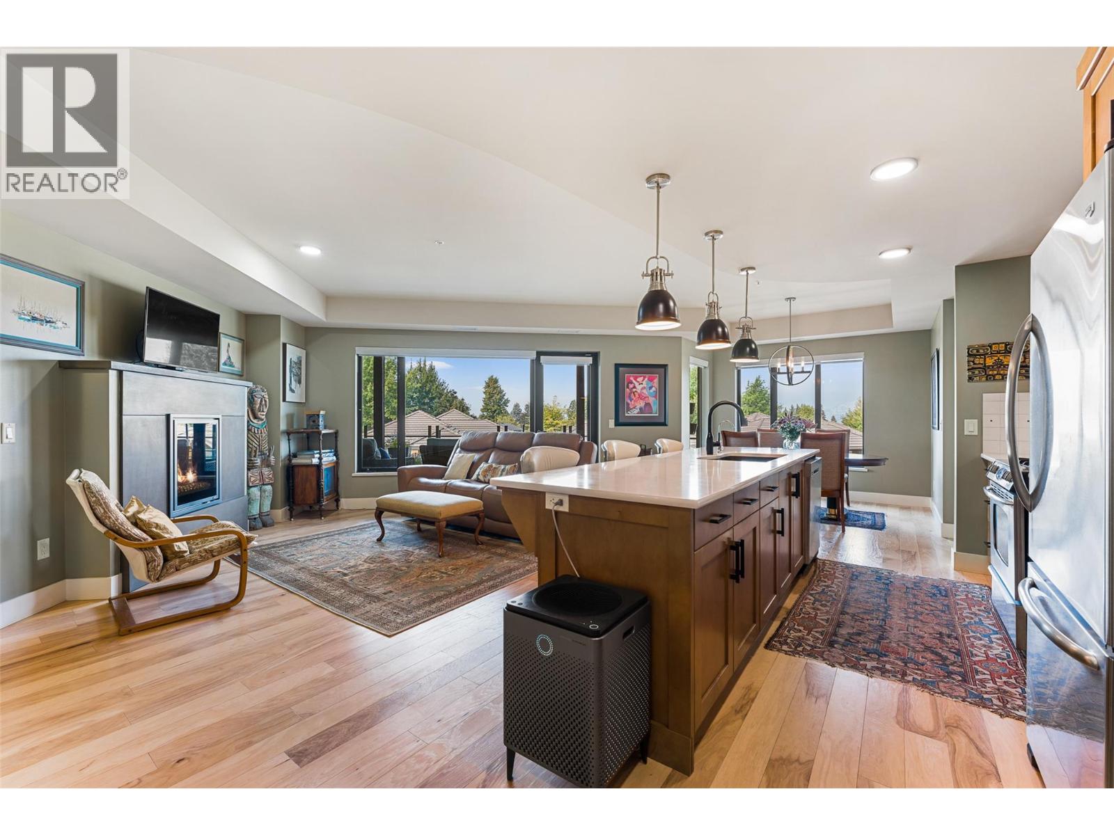 580 Sarsons Road Unit# 301, Kelowna