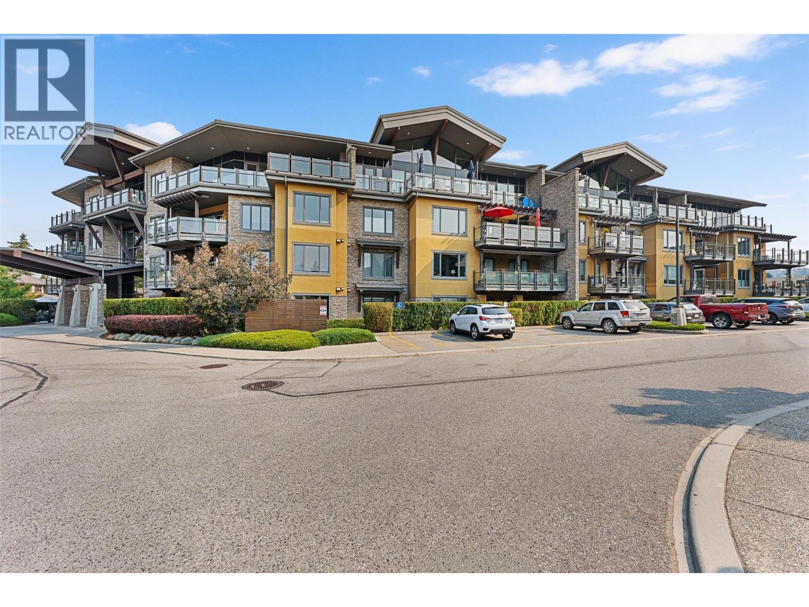 580 Sarsons Road Unit# 301, Kelowna