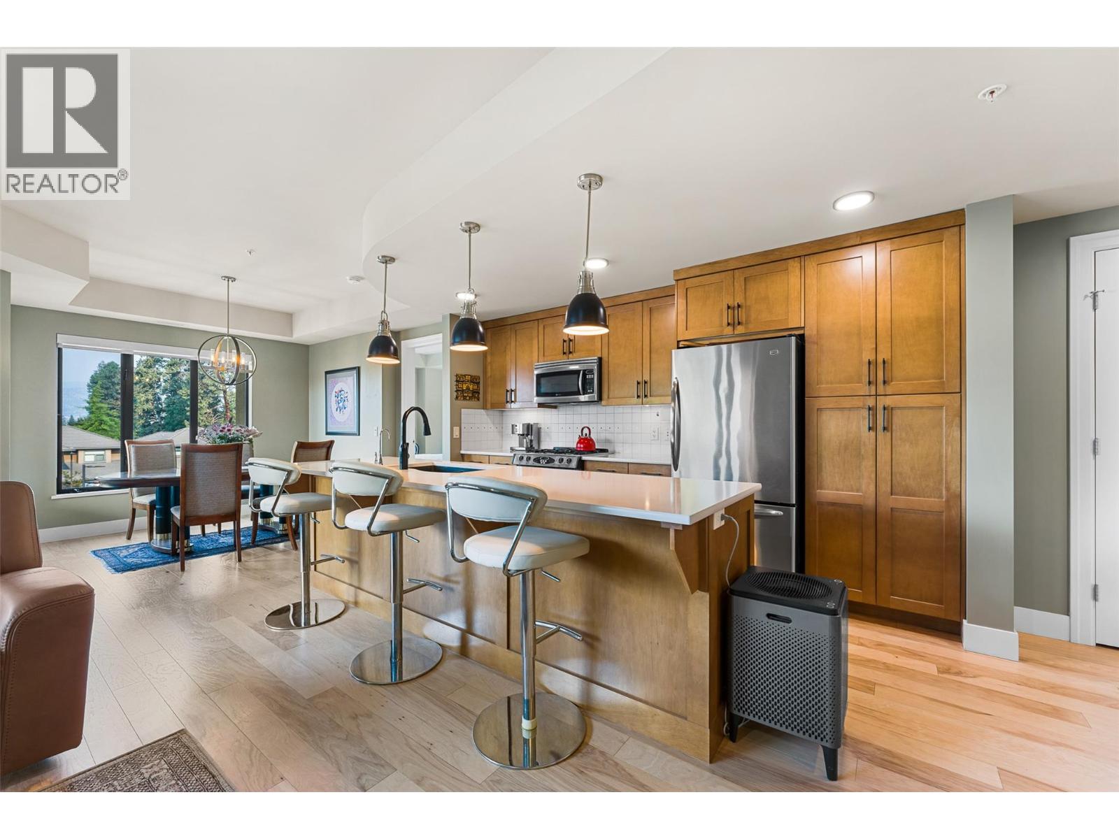 580 Sarsons Road Unit# 301, Kelowna