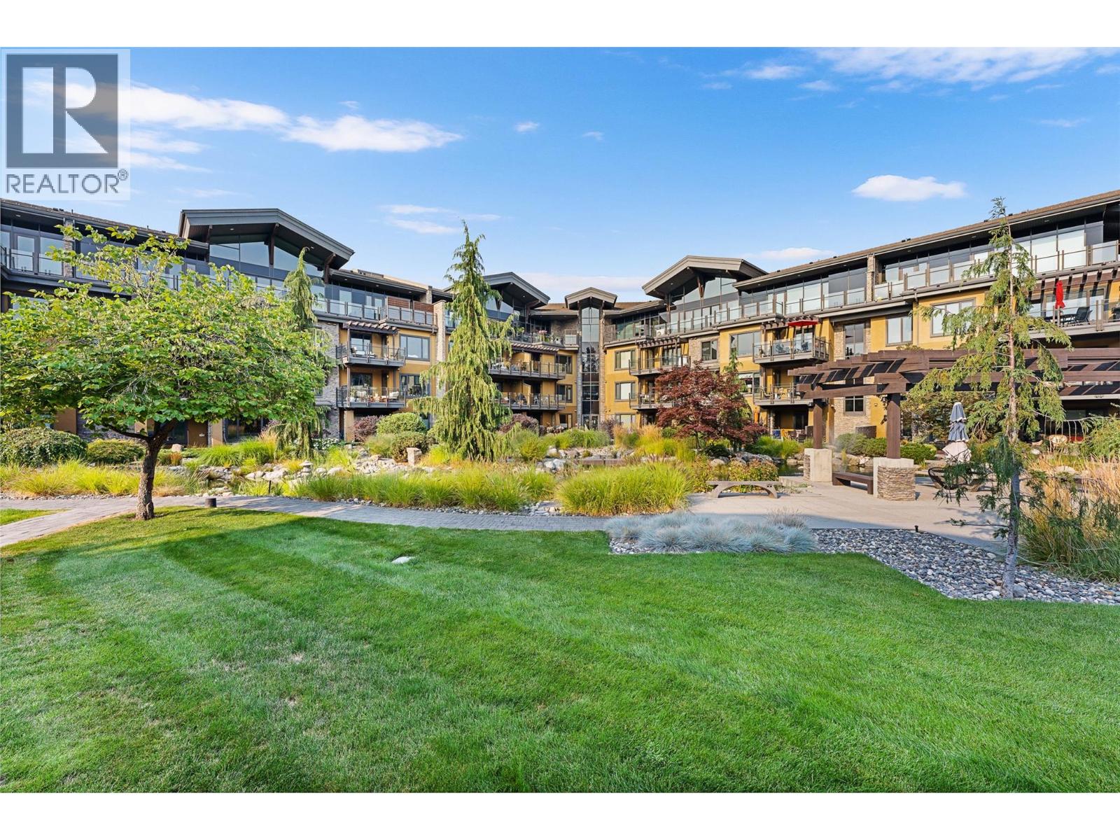 580 Sarsons Road Unit# 301, Kelowna