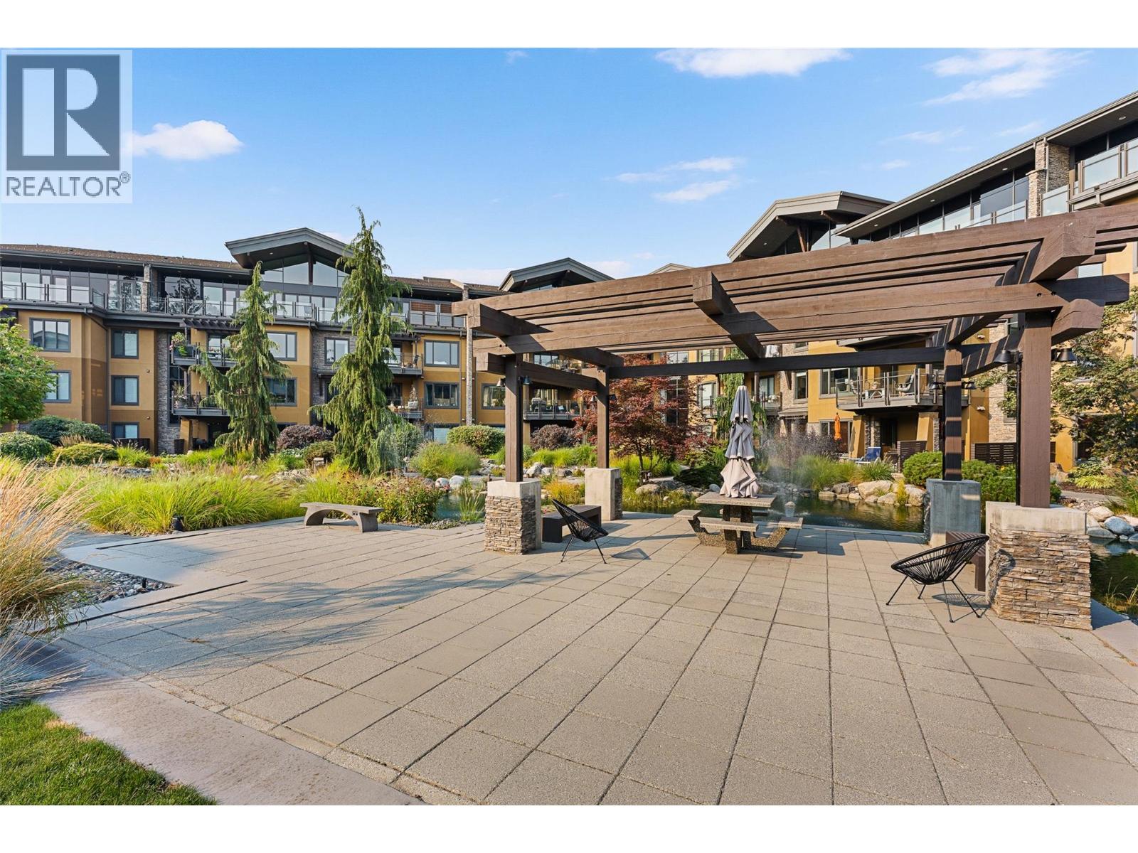 580 Sarsons Road Unit# 301, Kelowna