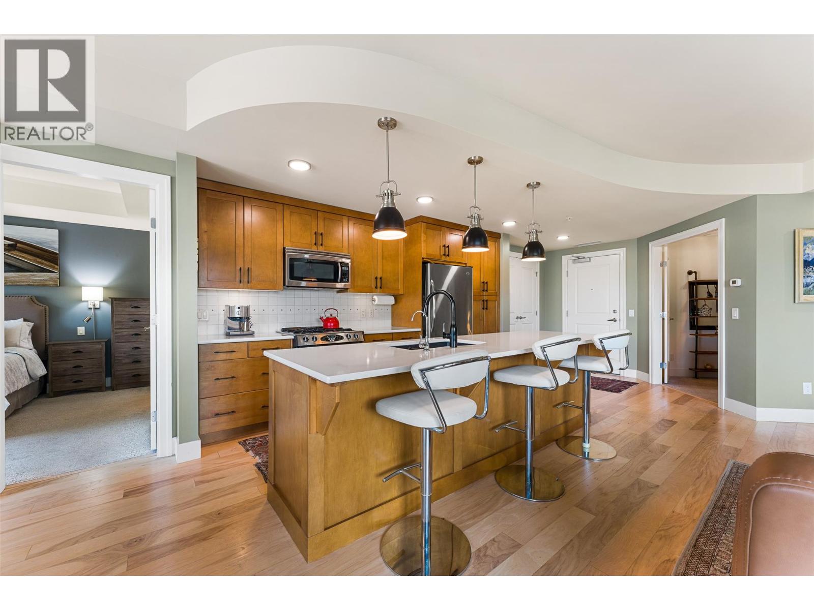 580 Sarsons Road Unit# 301, Kelowna