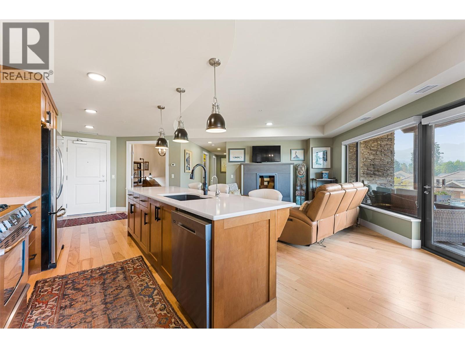 580 Sarsons Road Unit# 301, Kelowna