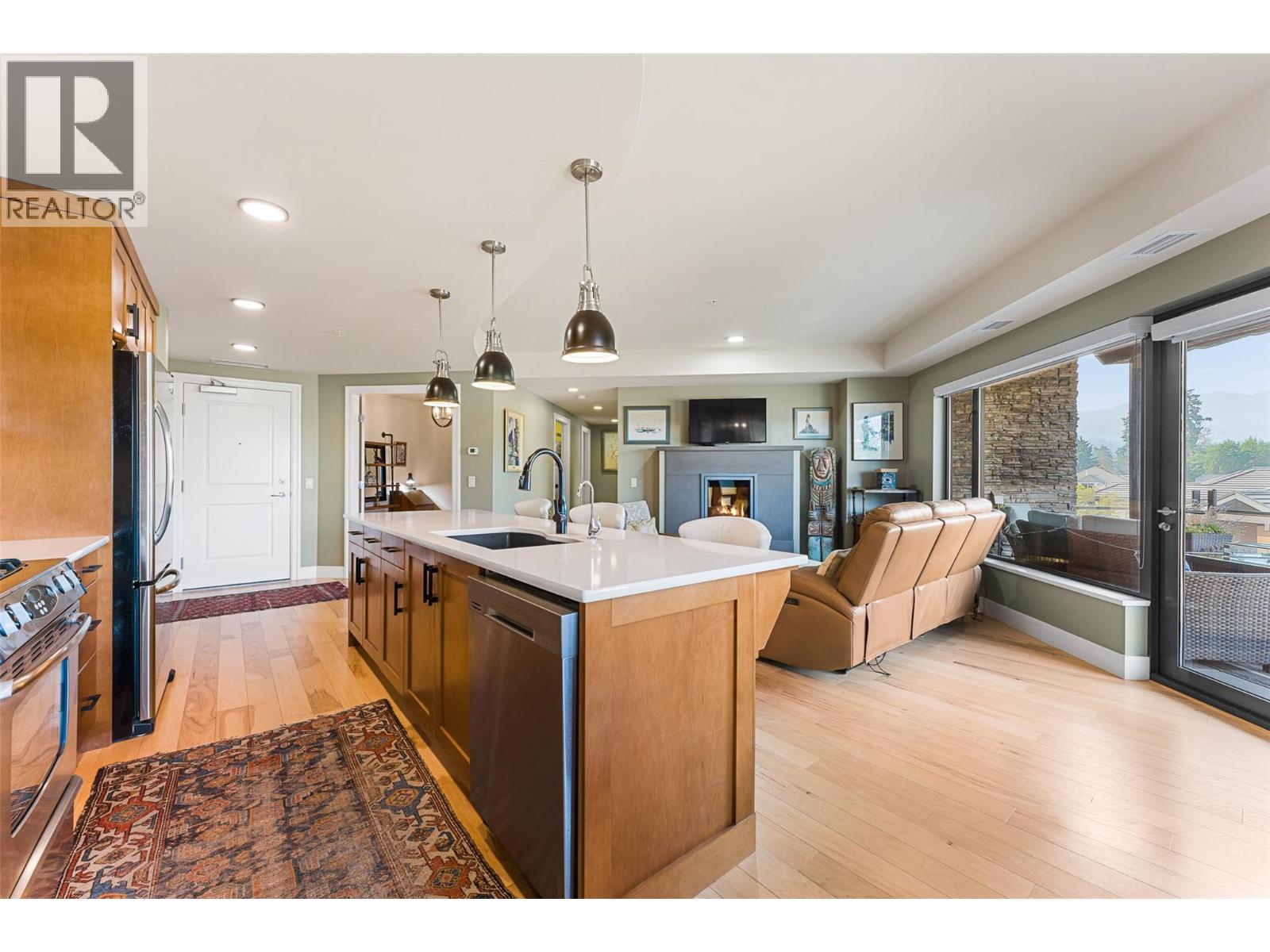 580 Sarsons Road Unit# 301, Kelowna