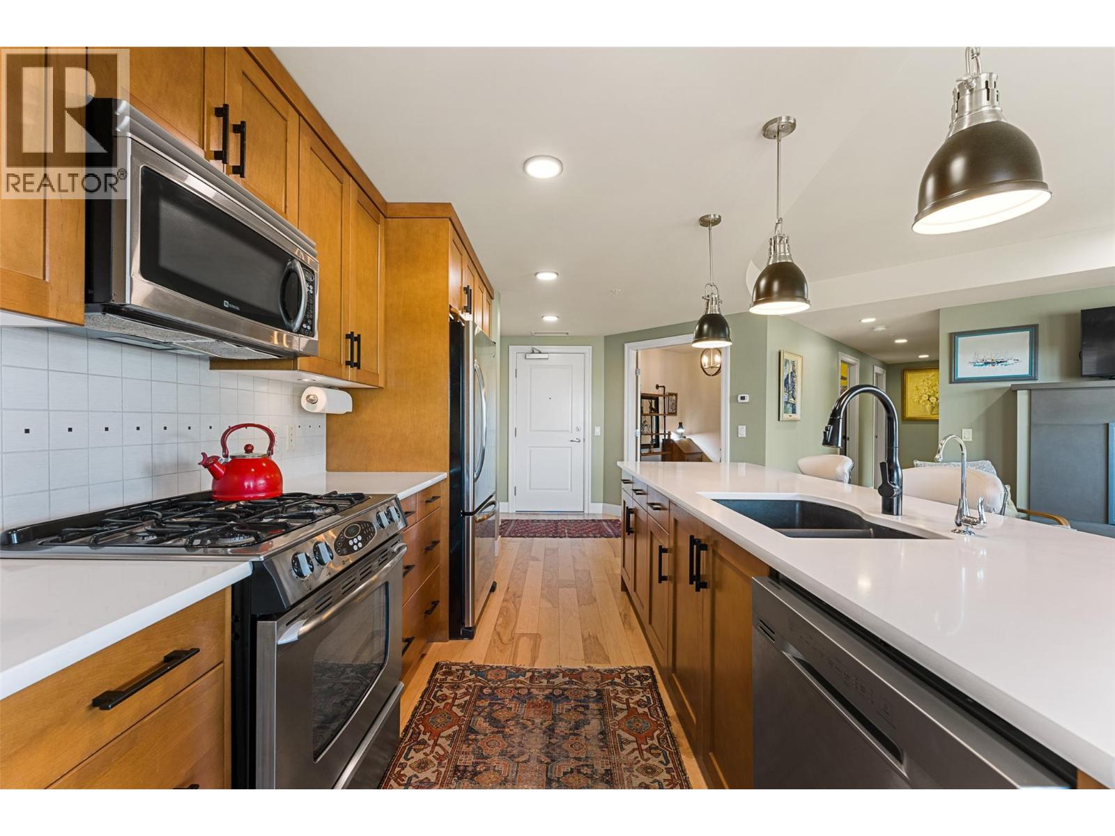 580 Sarsons Road Unit# 301, Kelowna