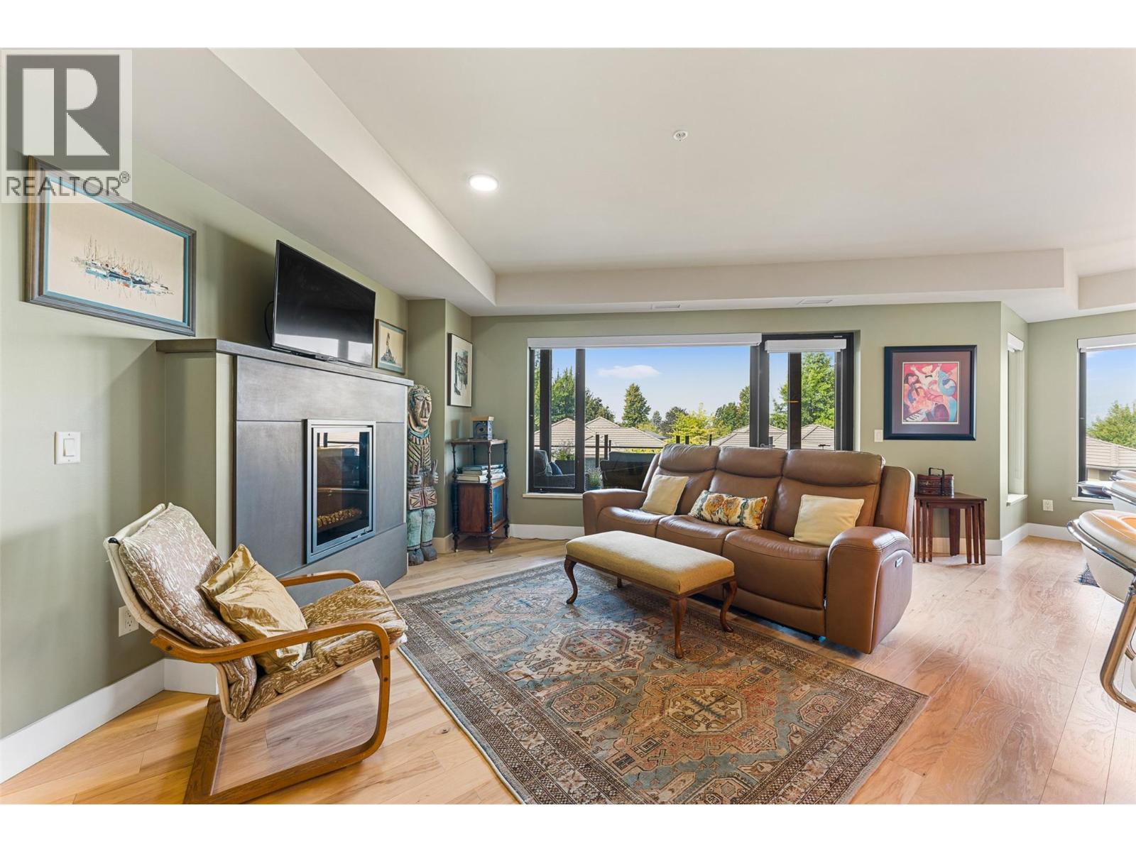 580 Sarsons Road Unit# 301, Kelowna