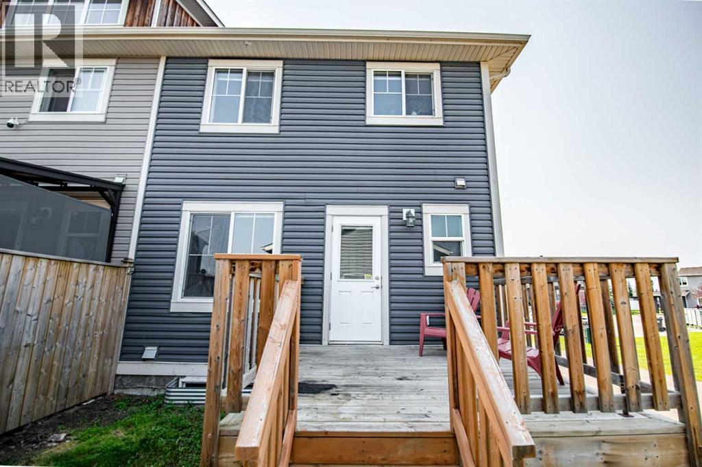 Listing photo – 42 Reid Court, Sylvan Lake