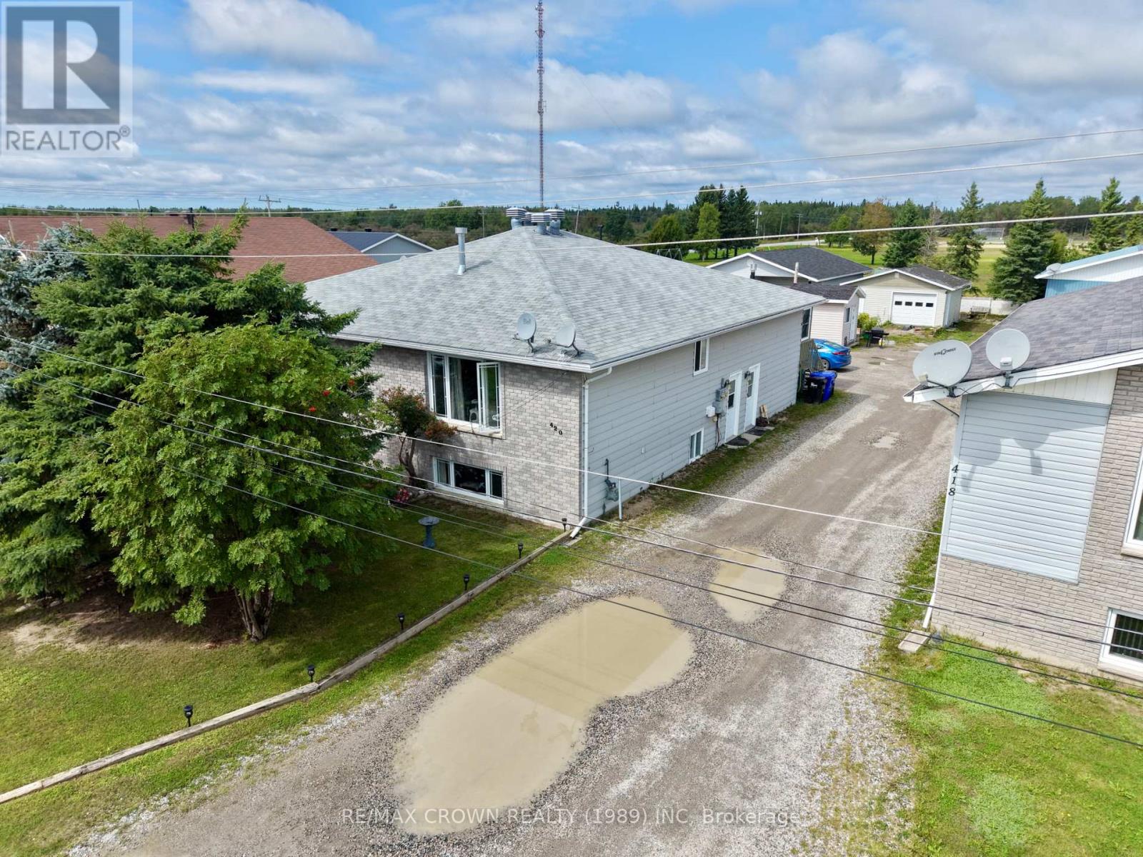 420 BRISSON BOULEVARD