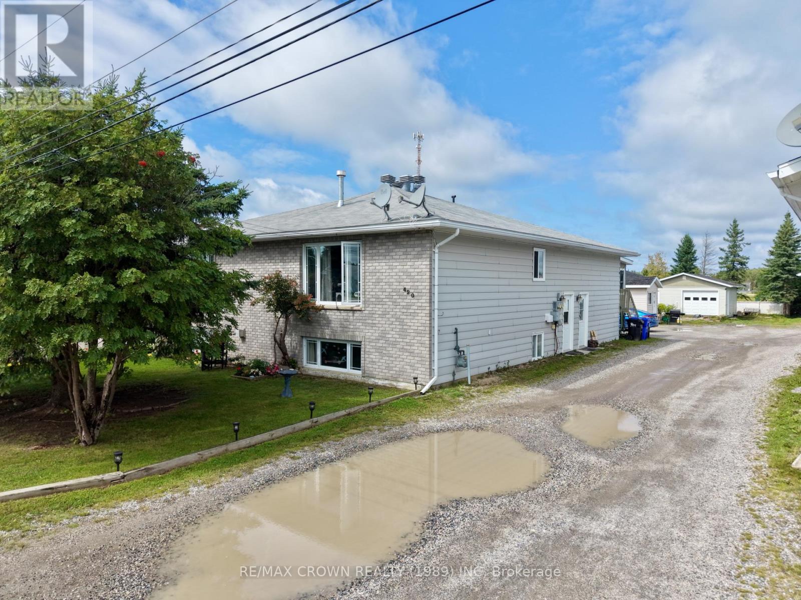 420 BRISSON BOULEVARD - 2