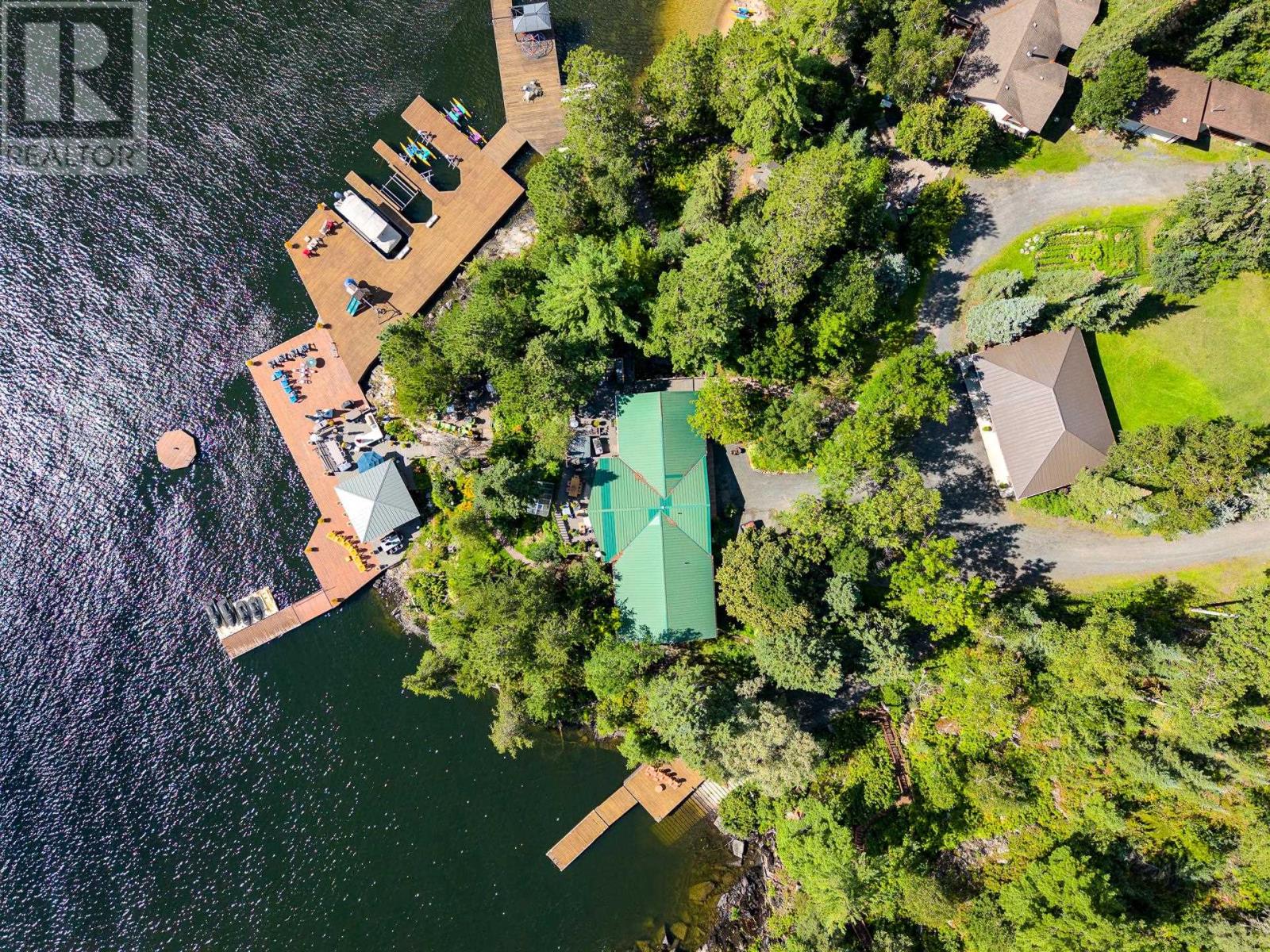 A15 CLEARWATER BAY, LAKE OF THE WOODS