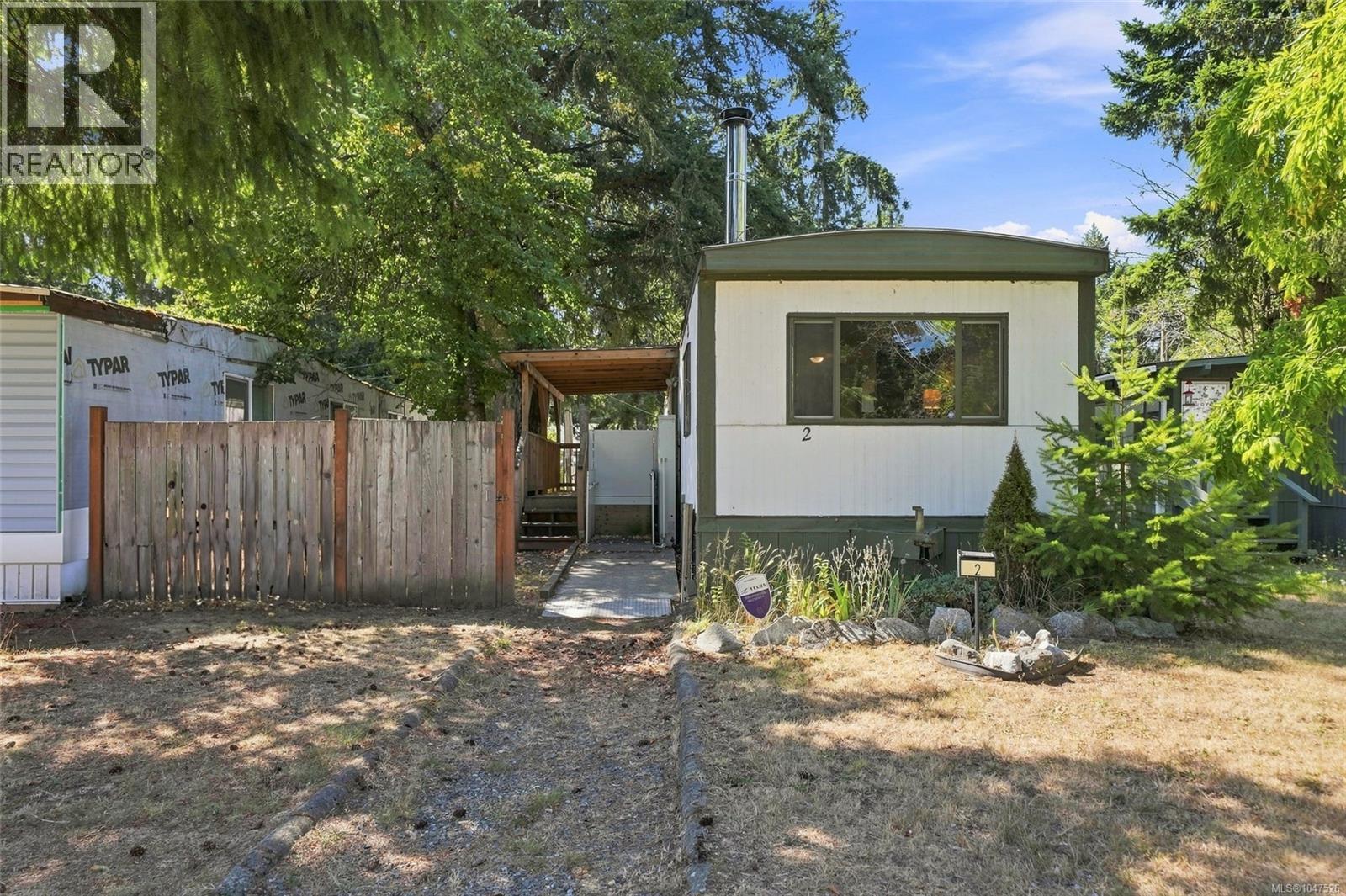 2 161 Horne Lake Rd