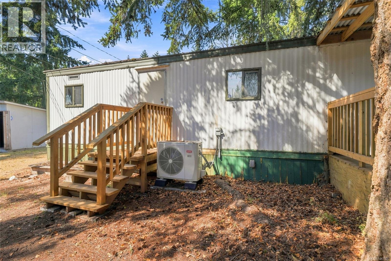 #2 161 Horne Lake Rd - 25