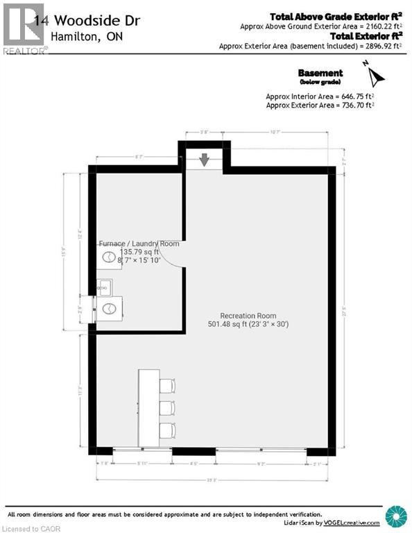 14 WOODSIDE Drive - 47