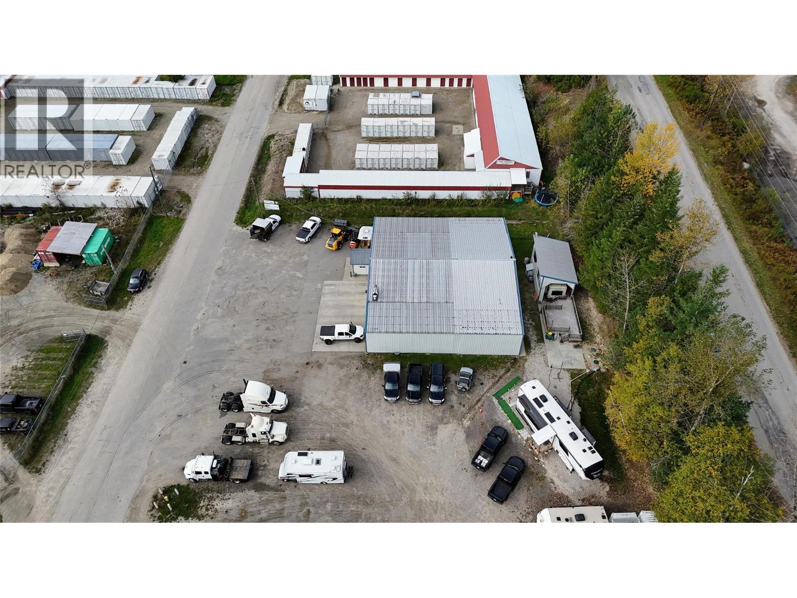 2376 Boulder Road, Revelstoke