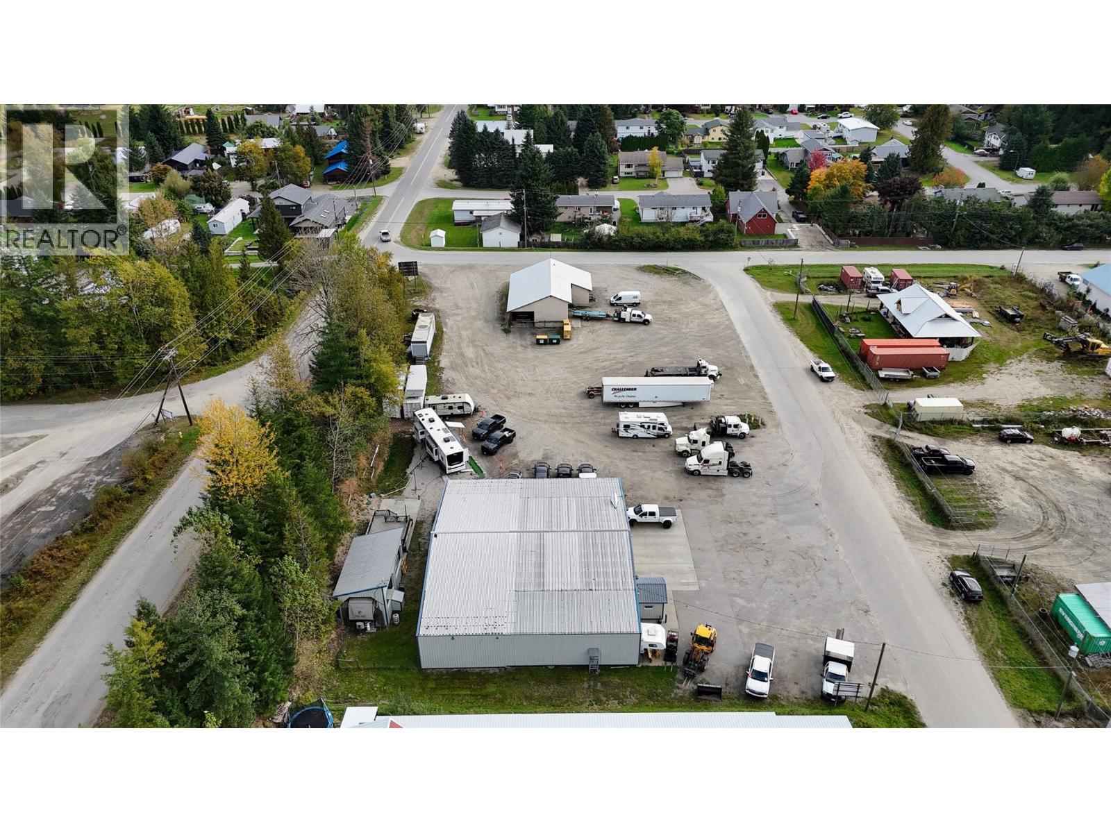 2376 Boulder Road, Revelstoke