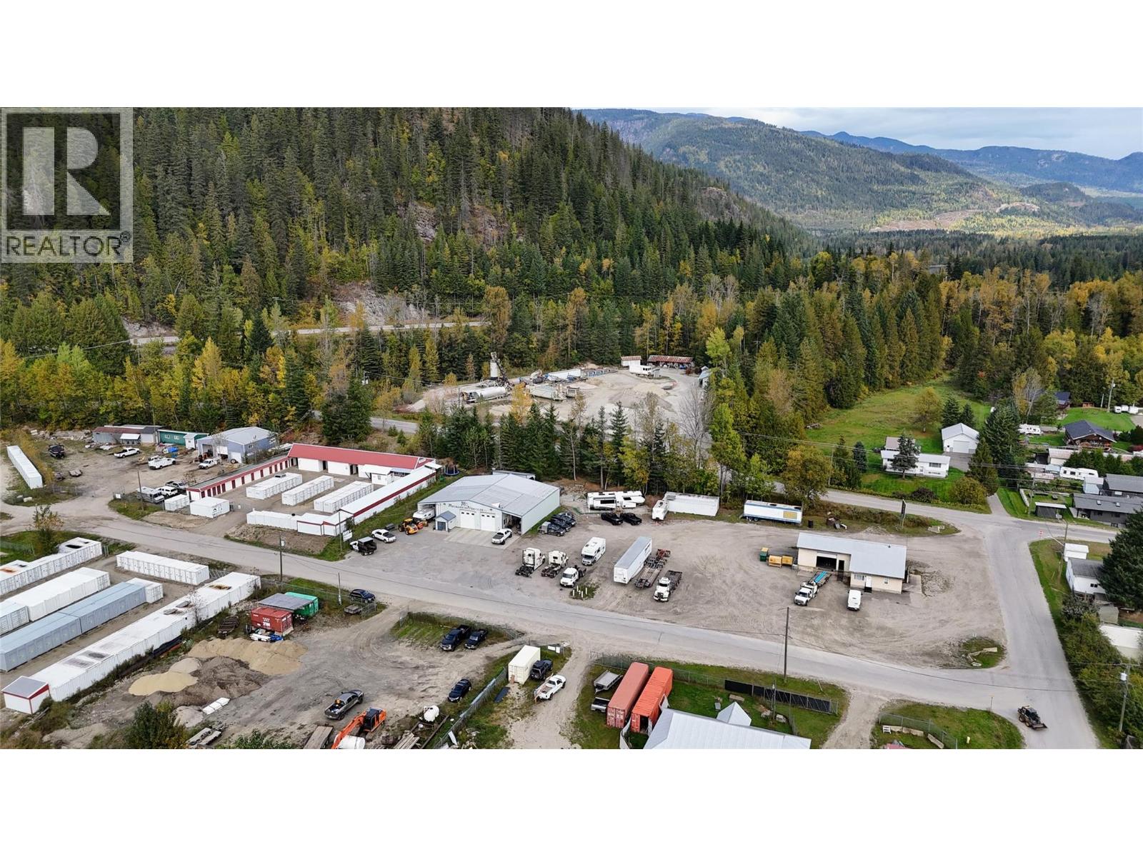 2376 Boulder Road, Revelstoke