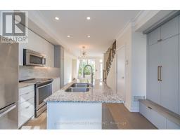 Primary Bedroom - Th12 - 18 Graydon Hall Drive, Toronto, ON M3A0A4 Photo 6