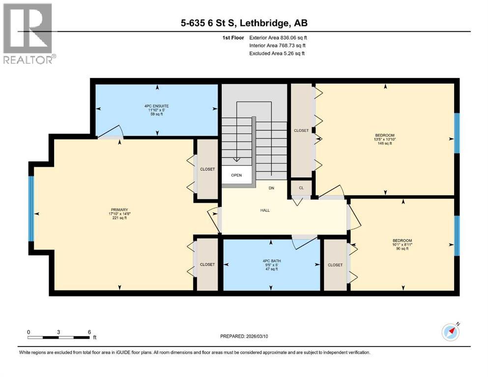#5 635 6 Street S - Image 34
