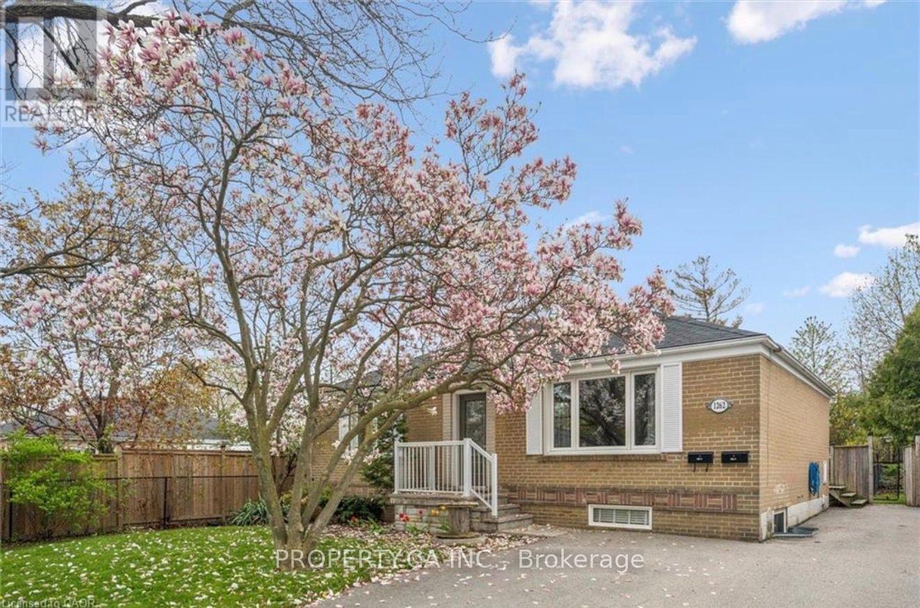Photo of 1262 Homewood Drive