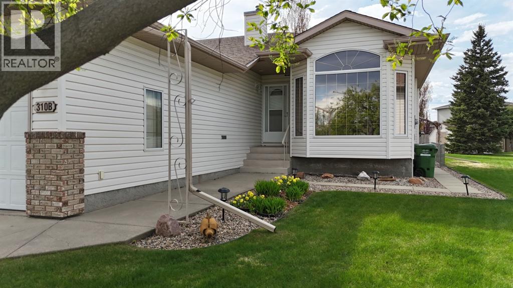 310B Edgewood Close - 1
