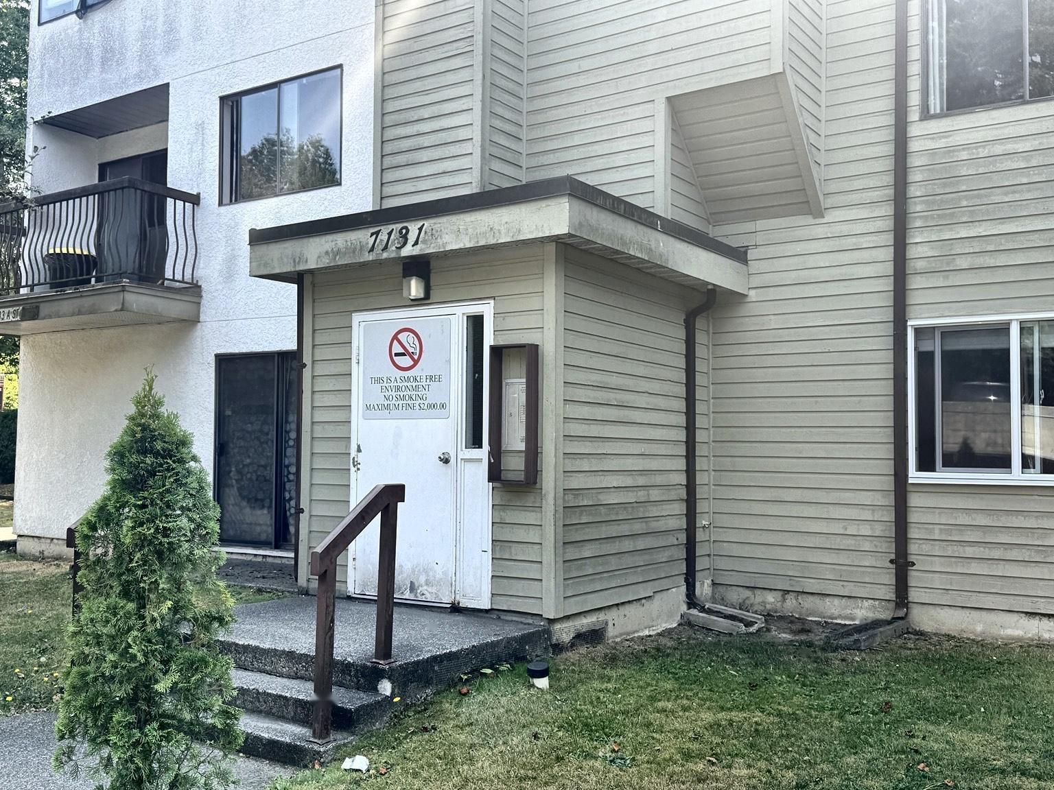 101 7131 133A STREET, Surrey