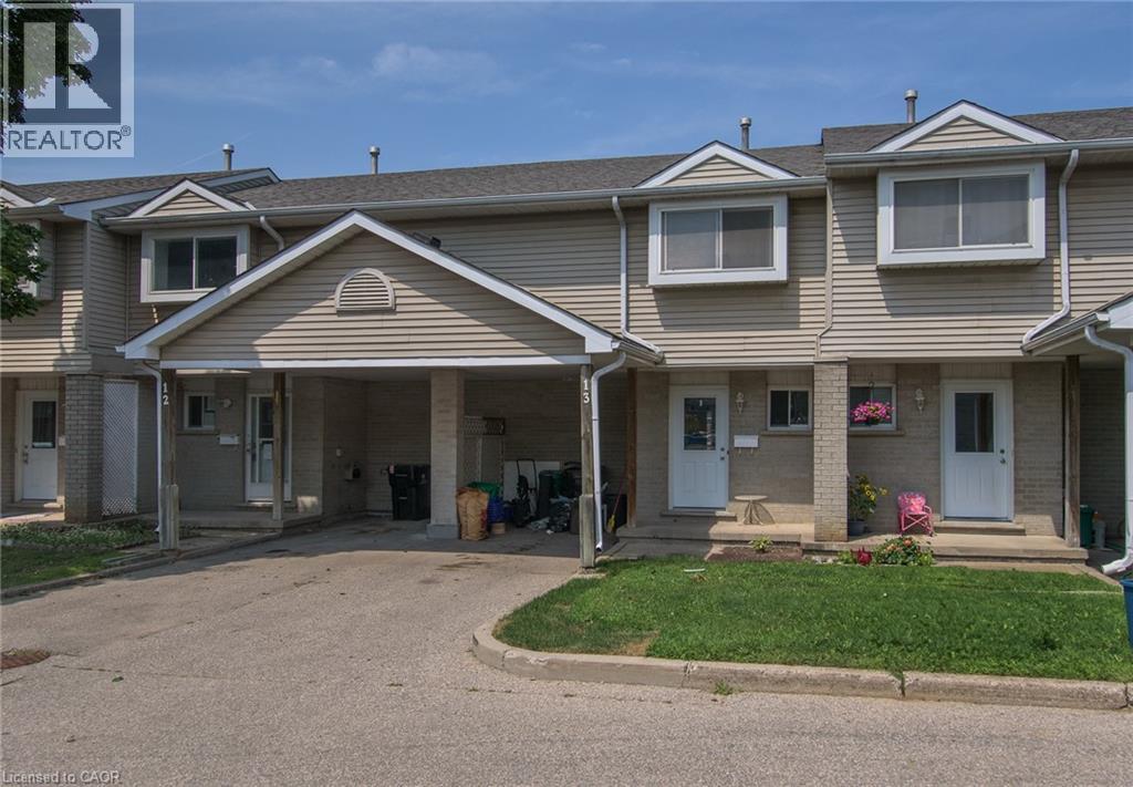 #13 125 SEKURA Crescent - 2