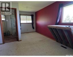 Bedroom - Little Six Acreage, Auvergne Rm No  76, SK S0N1Z0 Photo 9