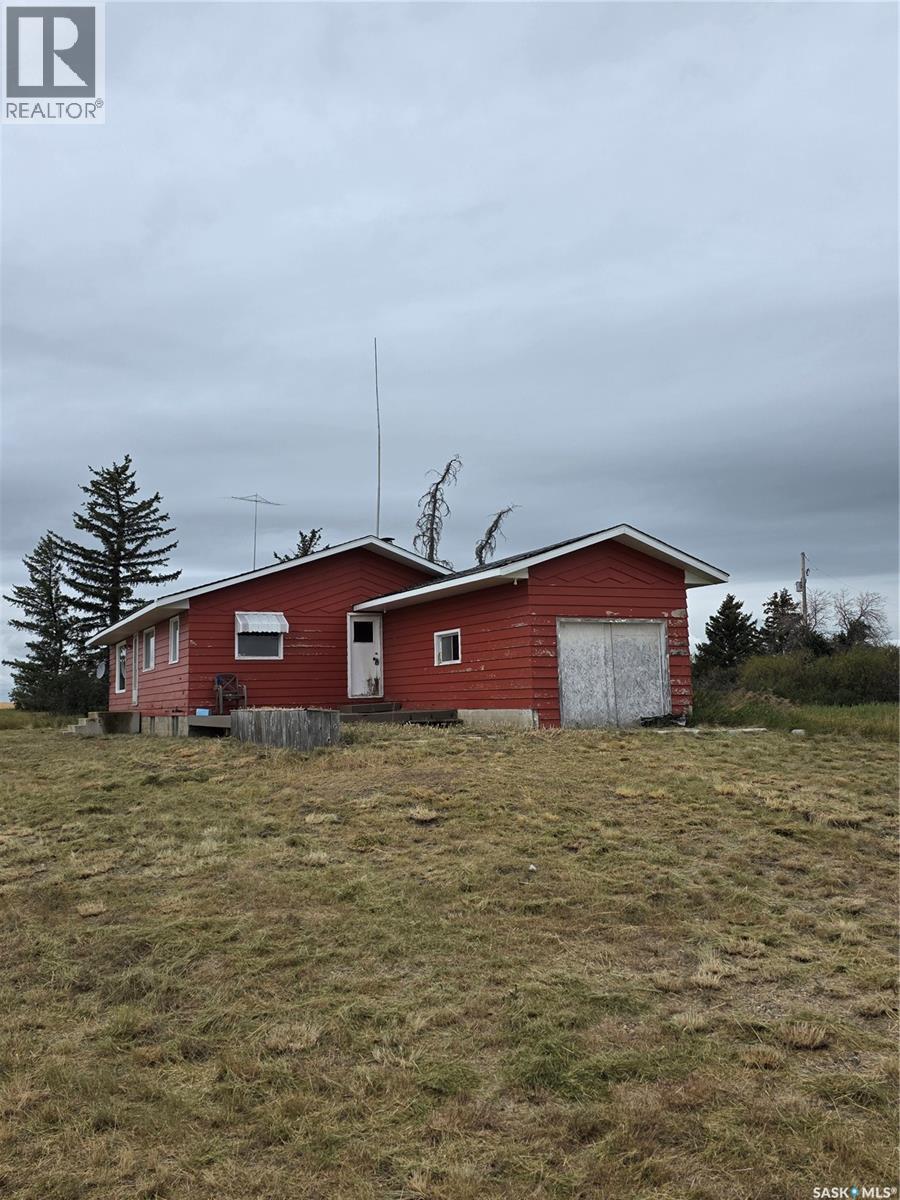 Little Six Acreage