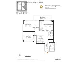 1006 983 E Hastings Street, Vancouver, BC V6A0G9 Photo 28