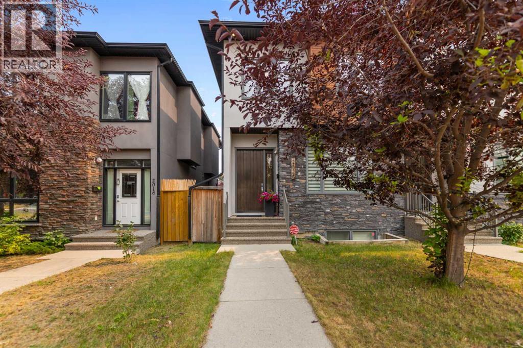2020 37 Street SW - 2